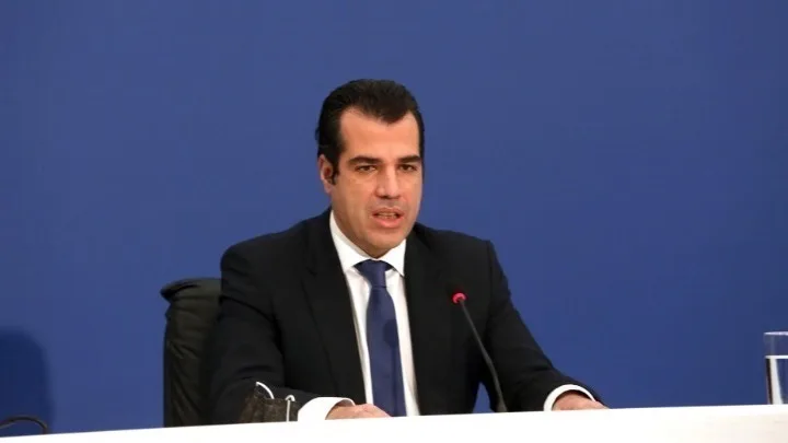 Κορονοϊός – Πλεύρης: Κανένα νόημα να επαναφέρουμε μέτρα – Το κύμα έχει ήδη κορυφωθεί