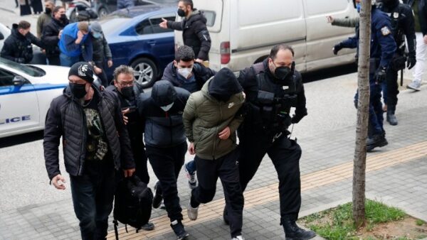 Δολοφονία Άλκη: Παρέμβαση του Αρείου Πάγου για κατ’ απόλυτη προτεραιότητα διεξαγωγή της ανάκρισης