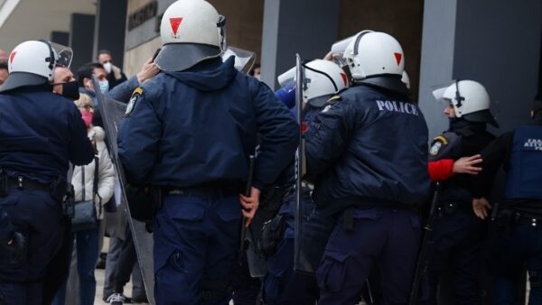 Δολοφονία Άλκη: Στην ανακρίτρια για να απολογηθεί ο 12ος κατηγορούμενος