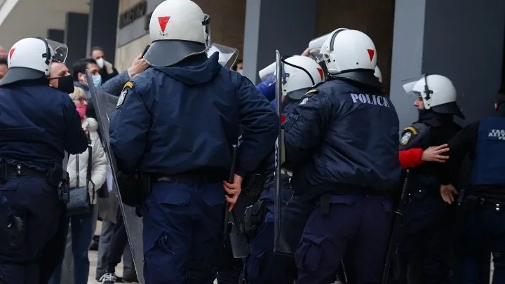 Δολοφονία Άλκη: Στην ανακρίτρια για να απολογηθεί ο 12ος κατηγορούμενος