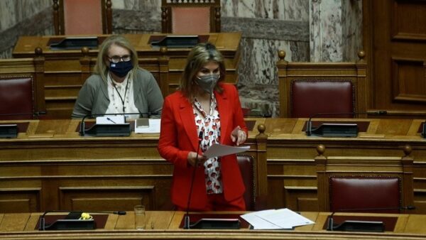 Μακρή: Εργαστήρια δεξιοτήτων και επιμόρφωση εκπαιδευτικών για την περιβαλλοντική εκπαίδευση