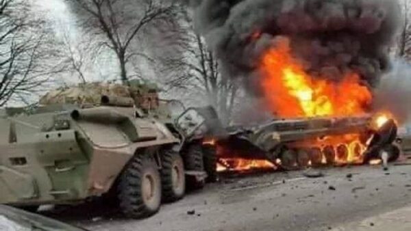 Εθνικό Μετσόβιο Πολυτεχνείο: Aλληλεγγύη σε ακαδημαϊκή κοινότητα, συναδέλφους και φοιτητές στην Ουκρανία