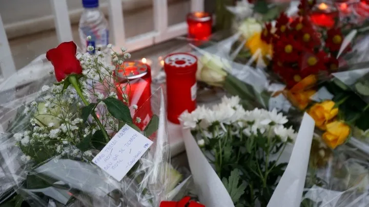 Δολοφονία 19χρονου Άλκη: Στον εισαγγελέα ο 23χρονος