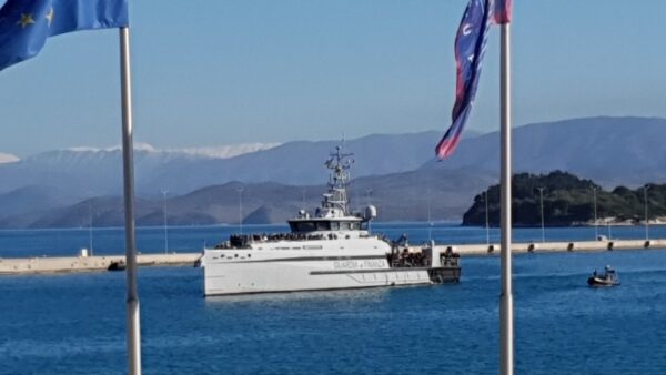 Φωτιά στο Euroferry Olympia: Πληροφορίες ότι εντοπίστηκαν δύο αγνοούμενοι