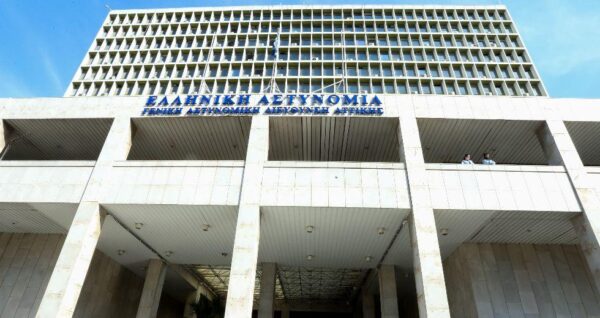 Πάτρα – Ρούλα Πισπιρίγκου: Πώς πέρασε το βράδυ στη ΓΑΔΑ – Έρευνες για άλλα δύο άτομα