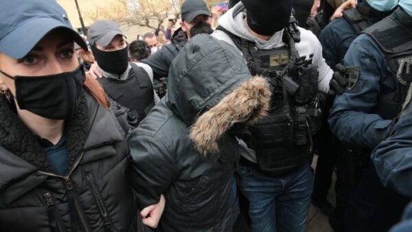 Πάτρα: Ο διάλογος Πισπιρίγκου με την Τζωρτζίνα πριν την ανακοπή – Ηχητικό ντουκουμέντο