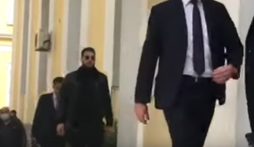 Πάτρα: Τι λέει ο δικηγόρος του Δασκαλάκη για το θάνατο της Τζωρτζίνας