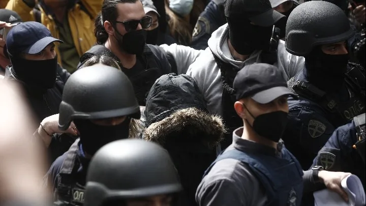 Πάτρα: Αποκάλυψη!  Αυτός βοηθούσε τη Ρούλα Πισπιρίγκου
