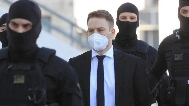 Γλυκά Νερά:  Ισόβια ζητά η εισαγγελέας για τον Αναγνωστόπουλο