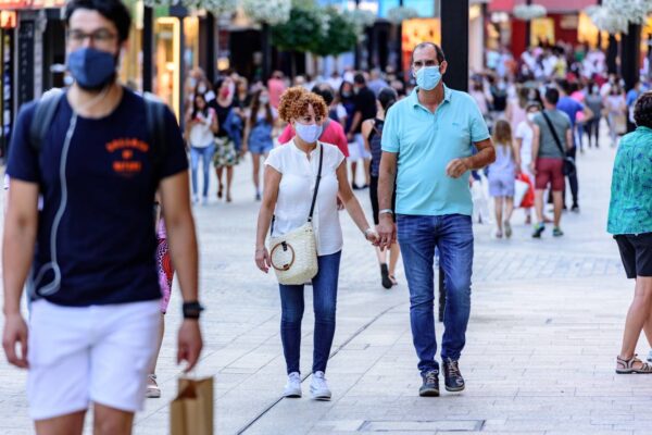 Κορονοϊός – Καπραβέλος: «Ολέθρια και καταστροφικά τα αποτελέσματα από τη χαλάρωση των μέτρων»