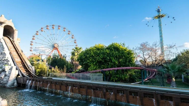Ανακοίνωση του Allou Fun Park για το ατύχημα – Στη ΜΕΘ ένας από τους τραυματίες