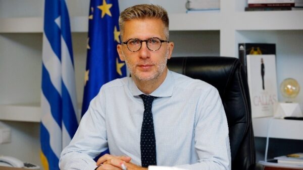 Σκέρτσος για πρόγραμμα «Σπίτι μου»: Πότε ξεκινά