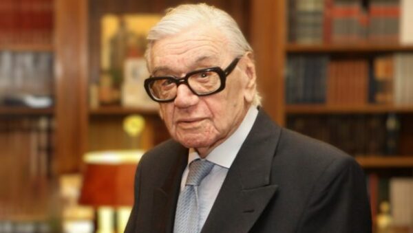 Πέθανε ο Ζάχος Χατζηφωτίου – Ποιός ήταν