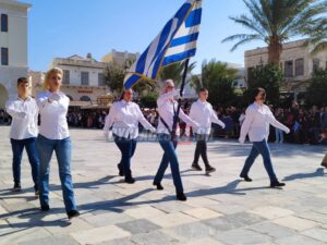 Σχολεία 2026-2027: Όλες οι αργίες της νέας χρονιάς