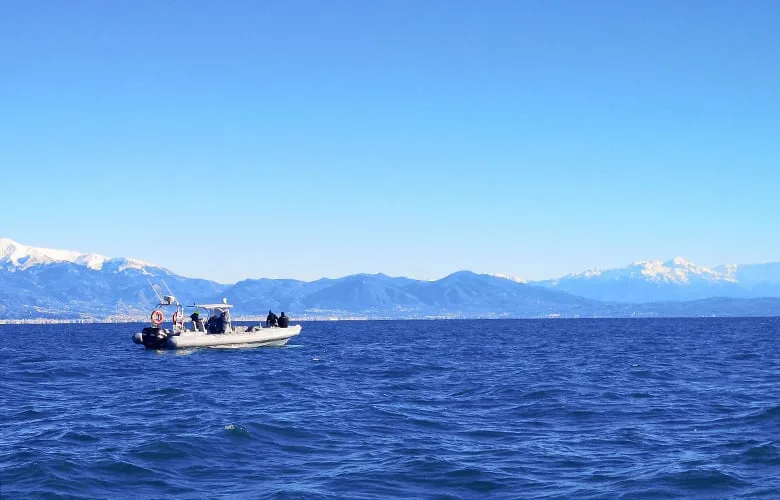Τραγωδία στην Κάρυστο: 13 παιδιά ανάμεσα στους νεκρούς του ναυαγίου στον Καφηρέα