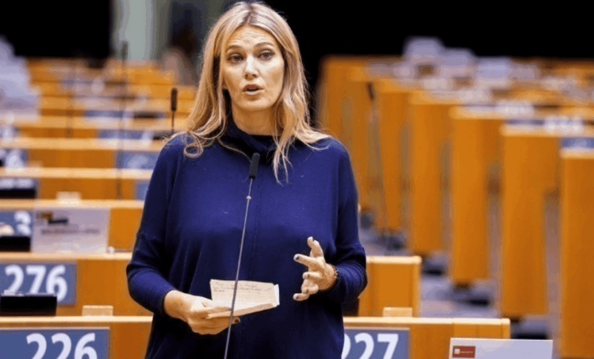 Αποκάλυψη – βόμβα από ξένα ΜΜΕ: «Η Εύα Καϊλή γνώριζε για τα χρήματα»