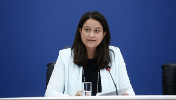 ΑΝΑΤΡΟΠΗ – Κεραμέως: Δε θα είμαι εγώ υπουργός Παιδείας στις Πανελλήνιες 2023