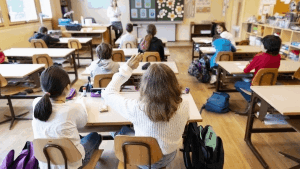 Σάλος! Αποκάλυψη ΟΙΕΛΕ: «Δεν ελέγχονται πλέον τα ιδιωτικά σχολεία» – 49 καταγγελίες για παρανομίες