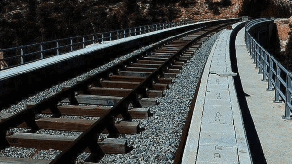 Δρομολόγια τρένων και Προαστιακός: Πότε επανεκκινούν – Ποιά είναι τα μέτρα