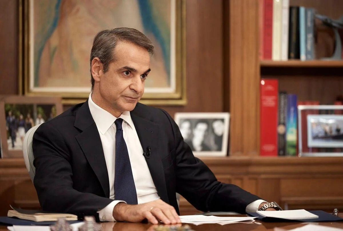 Έρχεται «έκτακτο δώρο» Χριστουγέννων – Αναμένονται ανακοινώσεις