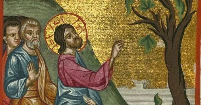 Ξεκινά η Μεγάλη Εβδομάδα – Τι συμβολίζει η Μεγάλη Δευτέρα
