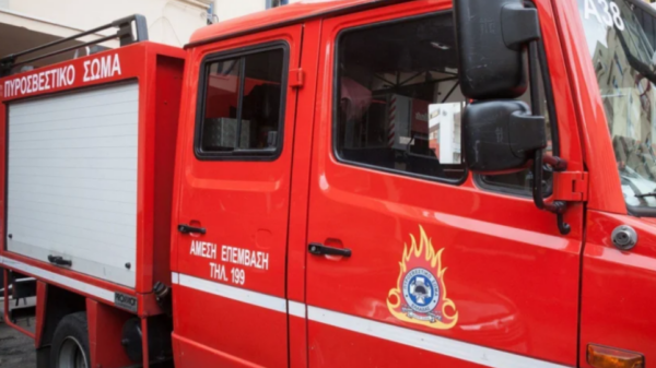 45 πυρκαγιές τις τελευταίες ώρες – Θυελλώδεις άνεμοι, μηνύματα από το 112 σε Σαρωνίδα και Αχαϊα