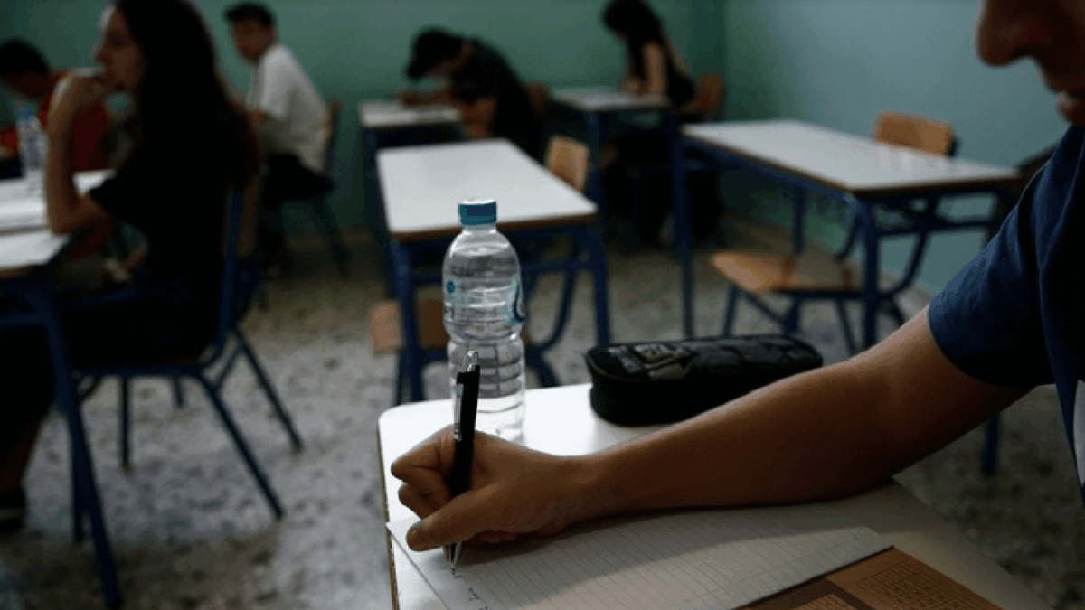 Βάσεις 2023: Τι άλλαξε στις προτιμήσεις των μαθητών