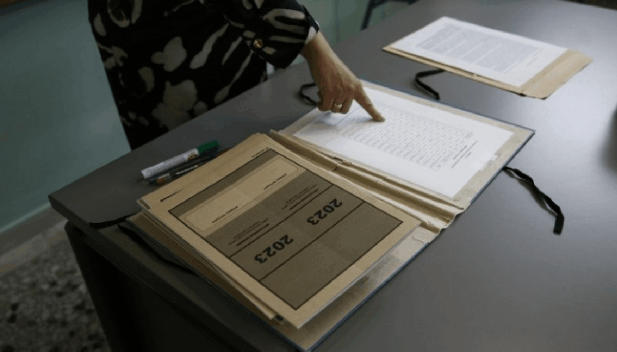 Αυτό είναι το πρόγραμμα των Επαναληπτικών Πανελλαδικών Εξετάσεων ΕΠΑΛ έτους 2023