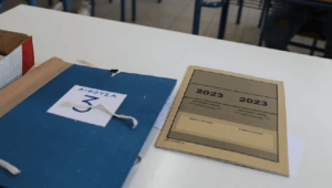 Ανατροπές και εκπλήξεις στο μηχανογραφικό 2023