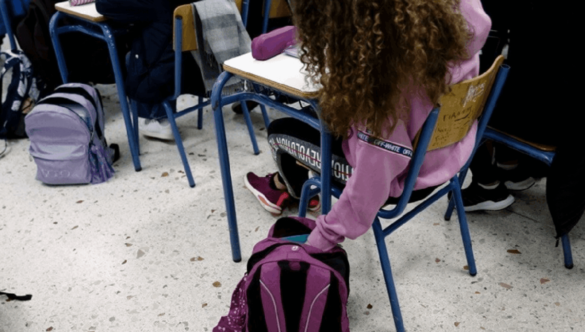 Σχολεία – ΠΡΟΣΟΧΗ! Ξεκινούν οι εγγραφές σε ΓΕΛ και σε ΕΠΑΛ στο e-eggrafes.minedu.gov.gr