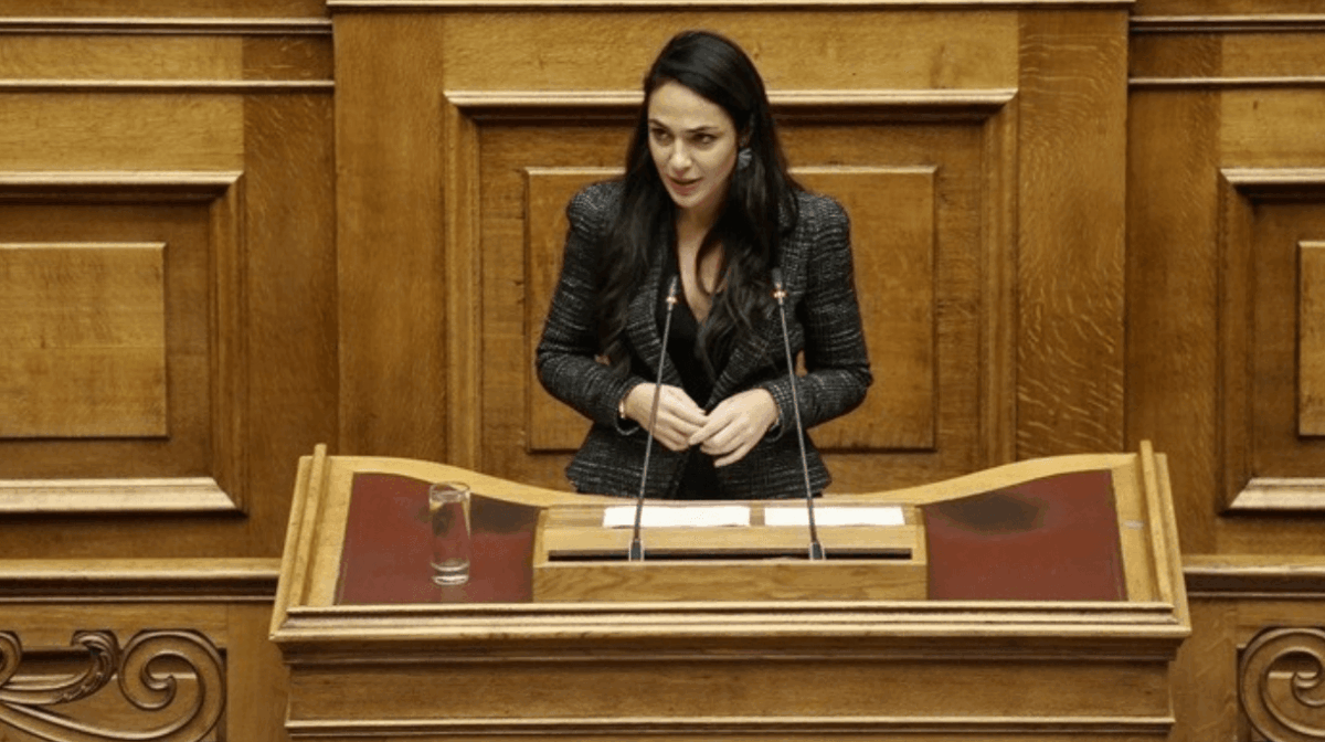 Μιχαηλίδου: Καλλιεργούμε την περιβαλλοντική συνείδηση στους μαθητές