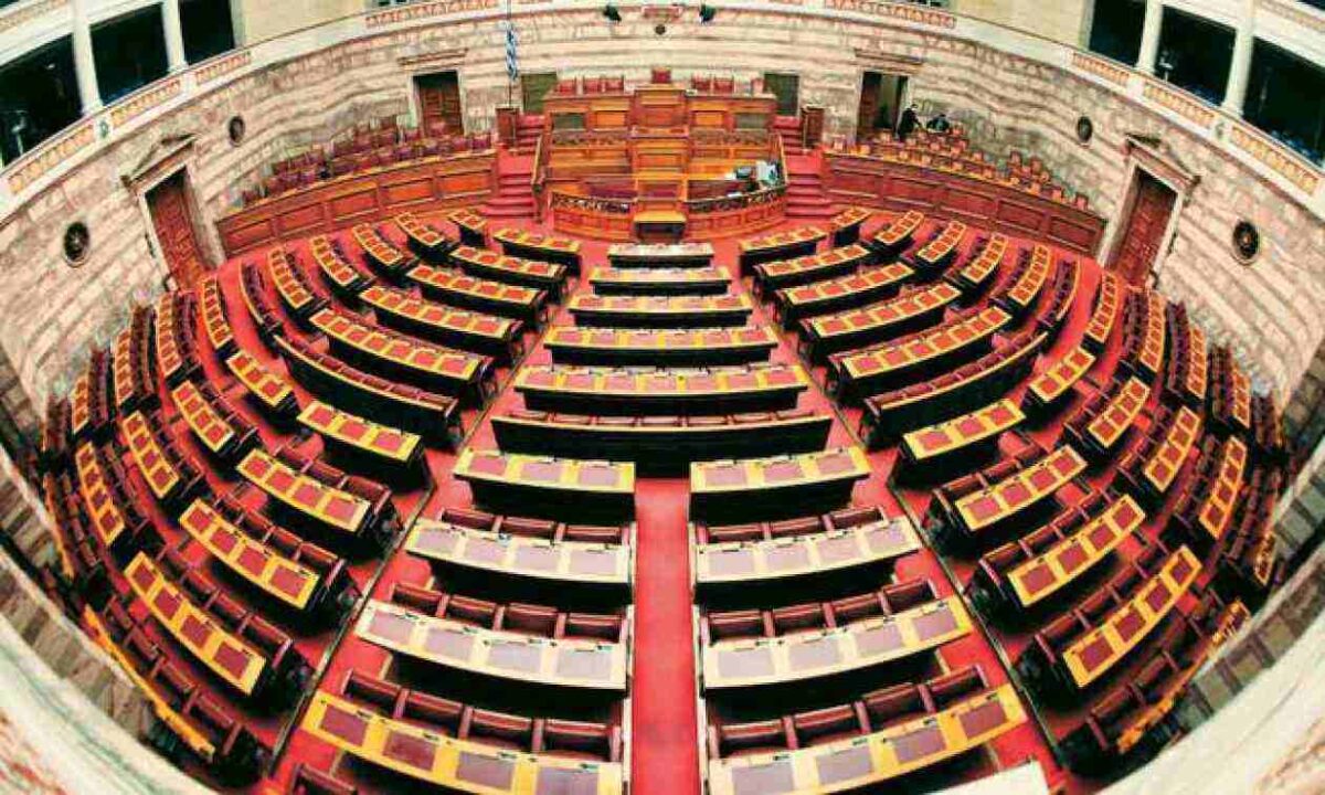 Εγκρίθηκε  ο προϋπολογισμός – Με πόσα «ναι»