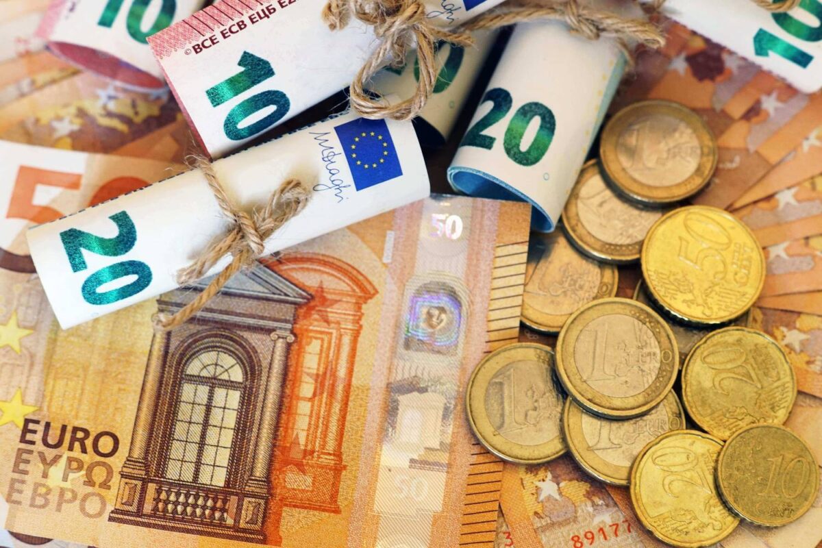 Επίδομα γέννησης 2024: Δείτε πότε θα γίνουν οι πληρωμές