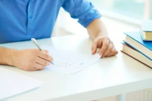 Πανελλήνιες 2025: ΝΕΑ αλλαγή στο μηχανογραφικό – Τι ορίζει η απόφαση