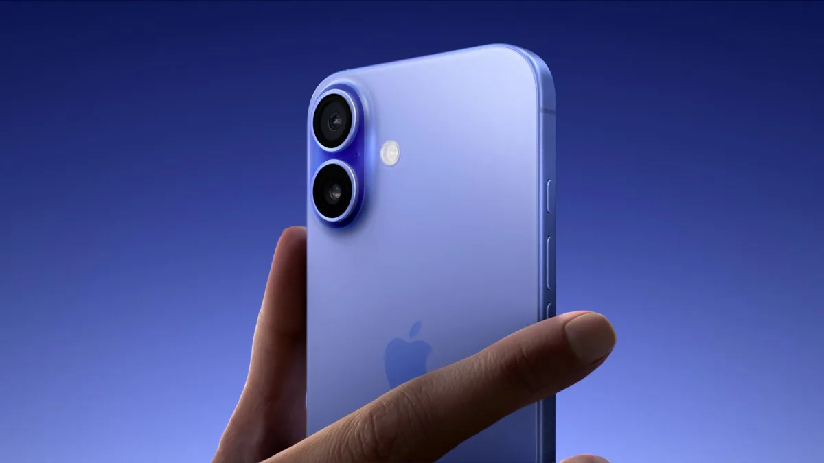 iPhone 16: ΑΥΤΕΣ είναι οι τιμές στην Ελλάδα