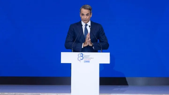 ΔΕΘ: Τα 45 μέτρα για μισθούς, επιδόματα, συντάξεις και στέγη