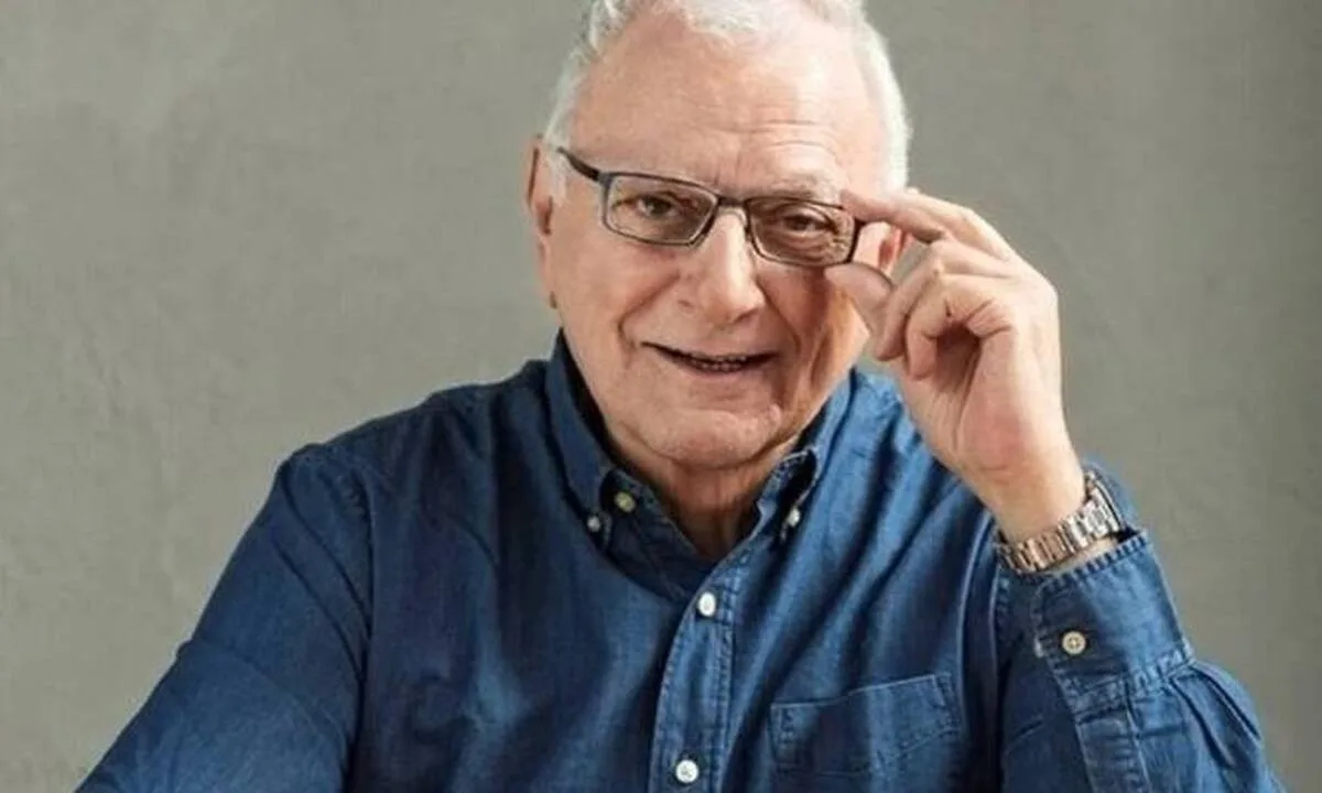 Πέθανε ο  Κώστας Χαρδαβέλλας