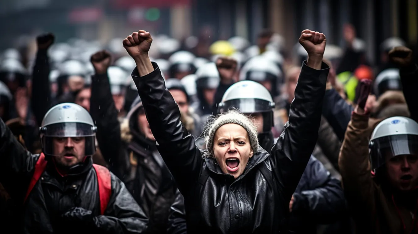 Απεργία 28 Φεβρουαρίου: Τι θα είναι κλειστό σήμερα - Πώς θα κινηθούν τα ΜΜΜ - Τι ώρα και που είναι οι διαδηλώσεις