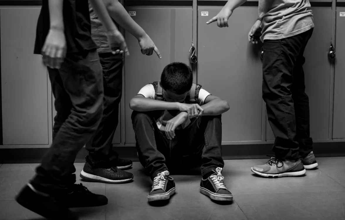 Διαχείριση κρίσεων στο σχολείο - Πώς αντιμετωπίζουμε επιθετική συμπεριφορά και εντάσεις