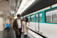 ΜΜΜ: Αραιώνουν τα δρομολόγια – Πώς κινούνται Μετρό, ΗΣΑΠ, Τραμ και λεωφορεία