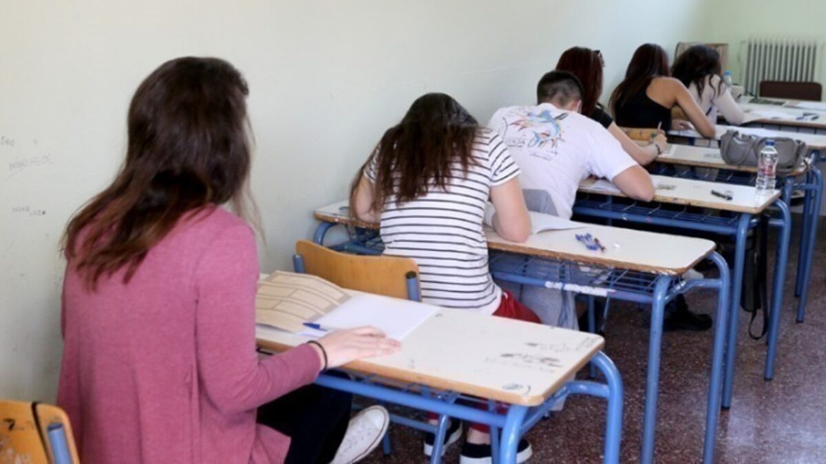 Πανελλήνιες 2025: Οι στρατηγικές για σίγουρη επιτυχία