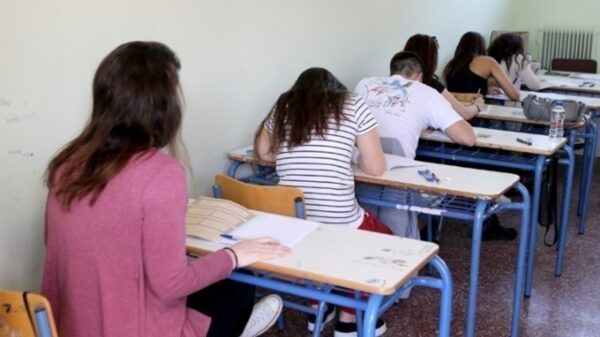Πανελλήνιες 2025: Οι στρατηγικές για σίγουρη επιτυχία