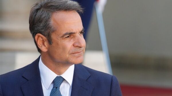 Μειώσεις φόρων και κίνητρα για νέους – Τι ανακοίνωσε ο Μητσοτάκης στη ΔΕΘ