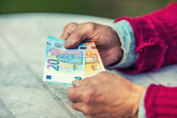 Πληρωμές για τις συντάξεις Μαΐου 2025: Πότε πάτε ταμείο