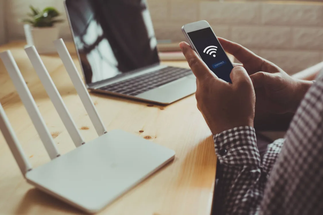 Ιντερνετ: Πώς να έχετε σταθερό Wi-Fi σε όλο το σπίτι με σταθερό σήμα