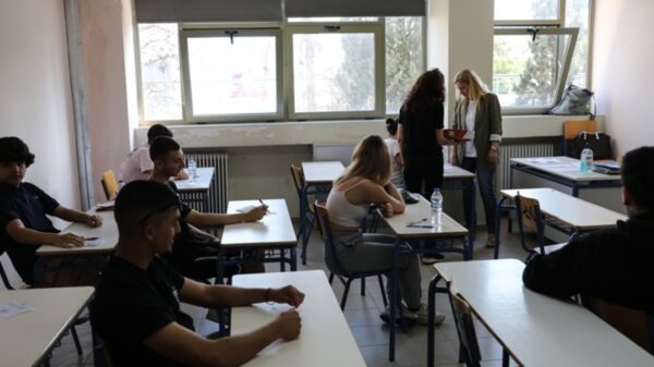 Πανελλήνιες 2025: ΑΛΛΑΓΕΣ στους συντελεστές βαρύτητας