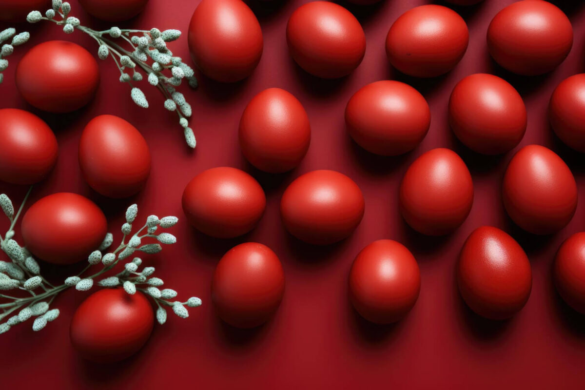 Δώρο Πάσχα 2025: Η τελευταία μέρα πληρωμής- Ποιοί θα το πάρουν νωρίτερα
