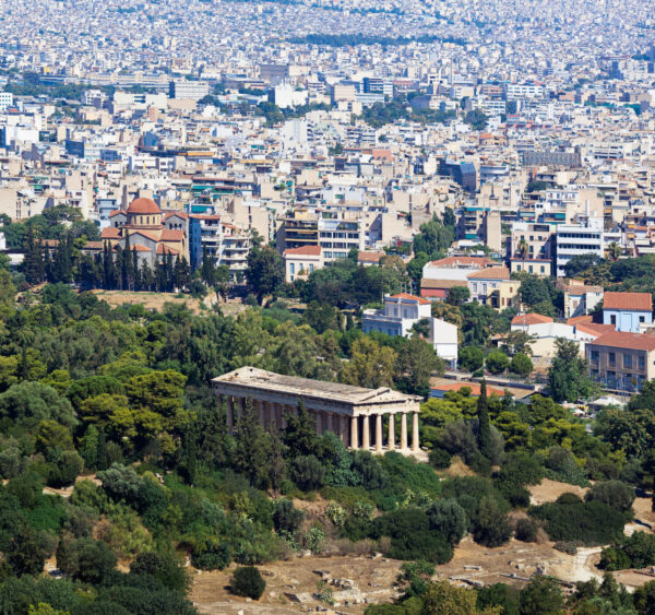 ΕΝΦΙΑ: Σκέψεις για αλλαγές – Τα τρία σενάρια που εξετάζει το οικονομικό επιτελείο