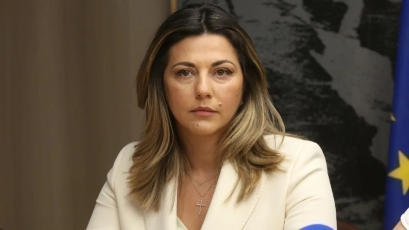  Ζαχαράκη: Όταν αποδεικνύεται η συμμετοχή κάποιου σε επεισόδια θα χάνει την ιδιότητα του φοιτητή
