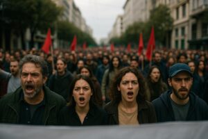 Απεργία 9 Απριλίου: Τι ισχύει για τη δήλωση συμμετοχής των εκπαιδευτικών